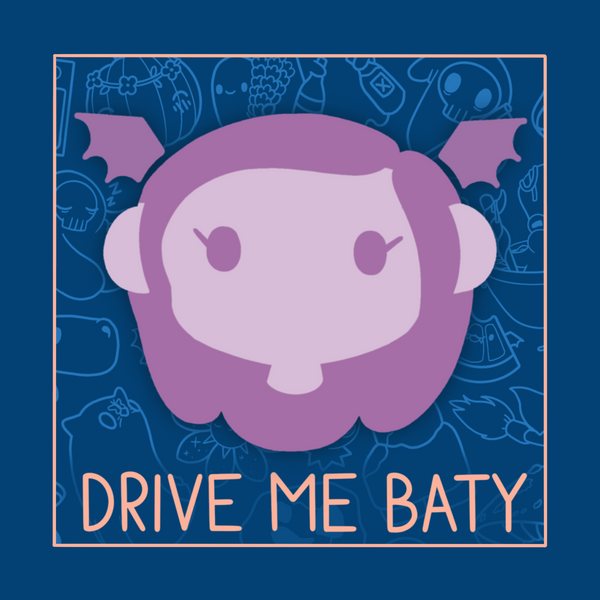 Drive Me Baty
